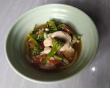 Foto langkah ke 4 dari resep Sapo Tofu.