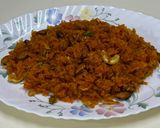 A picture of step 13 of Carrot Halwa (Gajar Halwa).