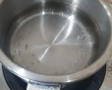 Foto langkah ke 2 dari resep Telur rebus mulus.