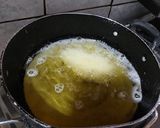 दही गुजिया (Dahi Gujiya recipe in Hindi) रेसिपी चरण 3 फोटो