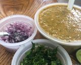 Foto del paso 10 de la receta: Lengua de Res  estilo Birria Sonorense