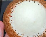 Foto langkah ke 6 dari resep Apem selong tanpa telur dan tape.