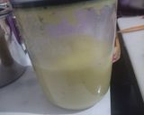 Foto langkah ke 2 dari resep Ayam Kemangi Gurih Manis (bisa di makan anak).