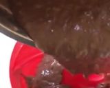 Foto del paso 4 de la receta: Queque choco plátano