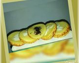 Foto langkah ke 7 dari resep Kue Lumpur.