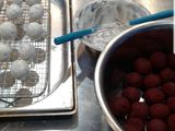 Red Velvet Truffle #BikinRamadanBerkesan