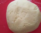 Foto del paso 4 de la receta: Pasta frola