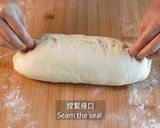 白三文治麵包的食譜步驟9照片