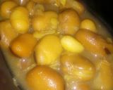 صورة لخطوة 3 من وصفة فول مدمس حكاااايه 😊