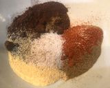 Csípős garnélarák spárgával recept fázis 1 fotója
