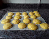 Foto del paso 2 de la receta: Rosquillas de anís