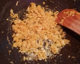 মিক্সড ফ্রাইড রাইস (Mixed fried rice recipe in Bengali) রেসিপি ধাপ - 1 ছবি