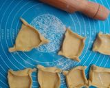 Foto langkah ke 3 dari resep Pastry renyah mudah.