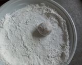 Foto del passaggio 6 della ricetta Biscotti morbidi al limone