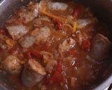 Foto del paso 4 de la receta: Chorizo a la pomarola fácil !🍲