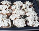 Ananászos csirkemell recept fázis 3 fotója