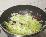 કોબીજ સલાડ (Cabbage Salad Recipe in Gujarati) રેસીપી સ્ટેપ3ફોટો