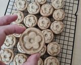 Foto del paso 6 de la receta: Galletas de Moringa oleifera sin TACC