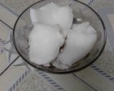 Foto del paso 1 de la receta: Cóctel de coco al ron