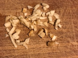 Pan de Ajo