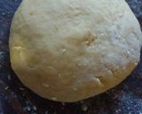 Foto del paso 3 de la receta: Galletitas de naranja