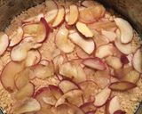 Foto del paso 3 de la receta: Crumble de manzana a mi manera “Mi cocina de todos los días”