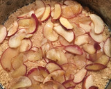 Foto del paso 3 de la receta: Crumble de manzana a mi manera  “Mi cocina de todos los días”