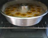 Foto langkah ke 4 dari resep Marmer Cake Pisang Ambon.