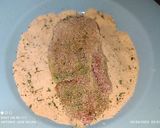 Foto del paso 3 de la receta: Lomo rebozado en salsa de cebolla