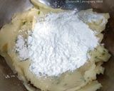 Foto langkah ke 2 dari resep Potato Stick.