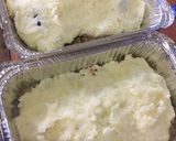 Foto del paso 6 de la receta: Pastel de papas, rápidas y fácil