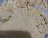 A picture of step 4 of Nan khatai 👌.