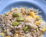 Foto langkah ke 6 dari resep Nasi Goreng 3 Selera.