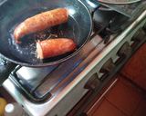Foto del paso 1 de la receta: Almuerzo chatarra