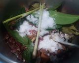 Foto langkah ke 2 dari resep Pindang Telur.
