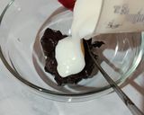 Foto langkah ke 9 dari resep Epic Chocolate Cake.