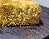 Foto del paso 4 de la receta: Torta de manzana sin gluten