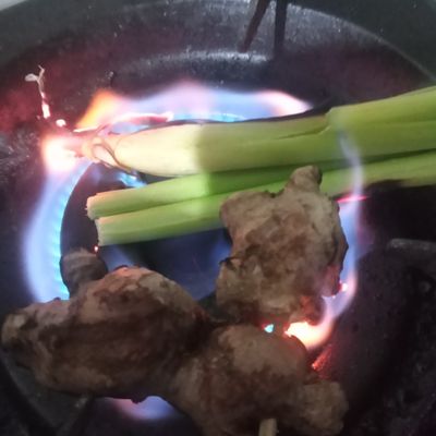 Langkah 1