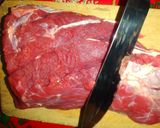Foto del paso 7 de la receta: Solomillo de ternera con puré de zanahoria