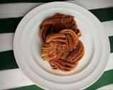 A picture of step 16 of Cinnamon sweet bread.