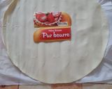 Hình bước làm 5 của món Bánh Pomme nướng