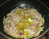 Meethi lemon chicken recipe step 3 photo