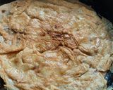 A picture of step 11 of Egg roll.