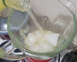 Foto del paso 1 de la receta: Pisco sour con jengibre..🥂