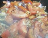Foto del paso 8 de la receta: Berenjenas a la Cheva