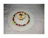 Foto del paso 9 de la receta: Muffins de manzana