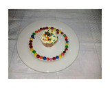 Foto del paso 9 de la receta: Muffins de manzana