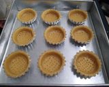 Foto langkah ke 5 dari resep Pie Buah.
