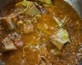 कटहल की सब्जी(kathal ki sabzi recipe in hindi) रेसिपी चरण 6 फोटो