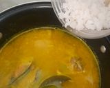 Foto langkah ke 3 dari resep Gulai ikan tanpa tumis.